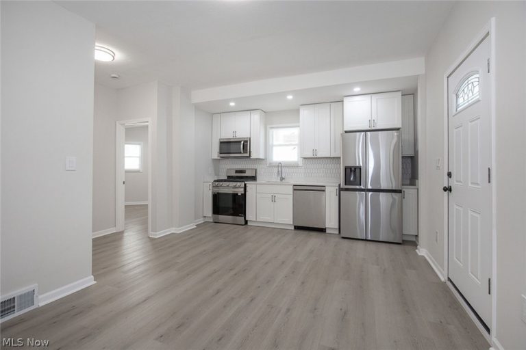 4911 Tillman Avenue, Cleveland, OH - Photo 4