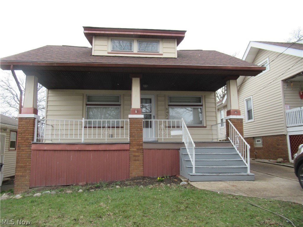 3636 122nd Street, Cleveland, OH