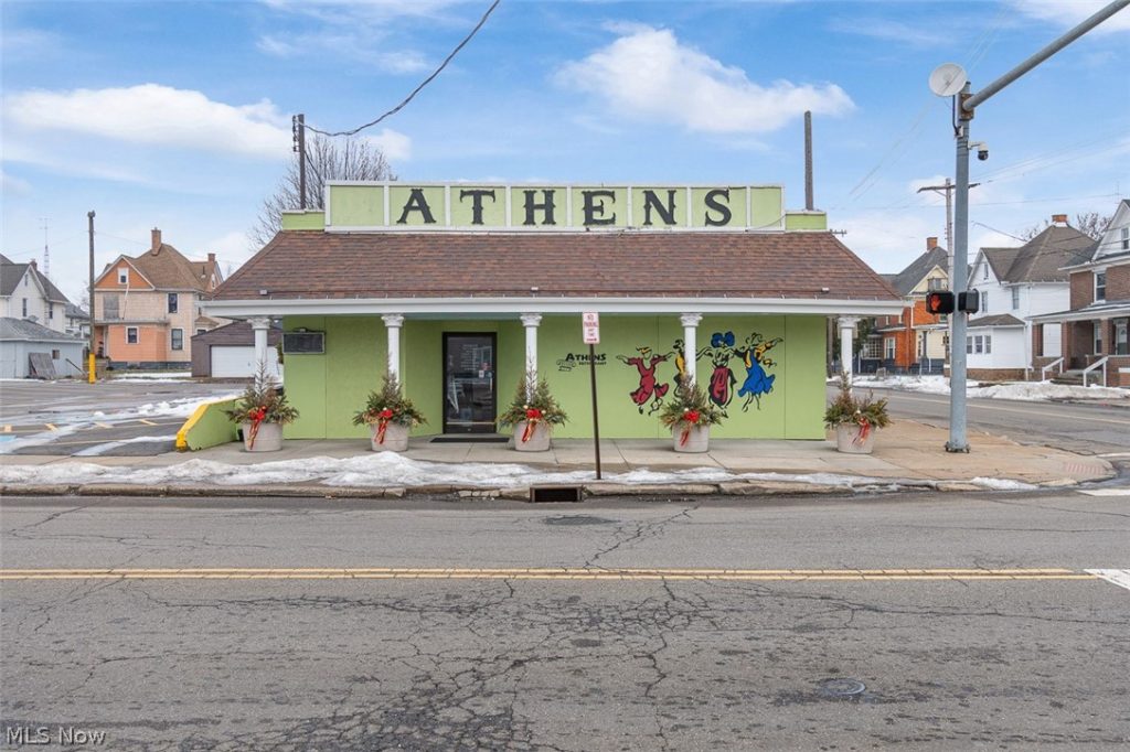 816 Harrison Avenue, Canton, OH