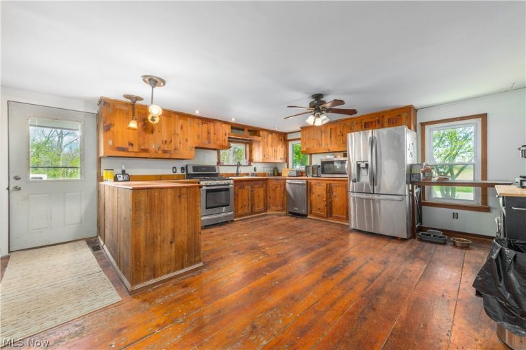 5226 State Route 60, Wakeman, OH - Photo 5
