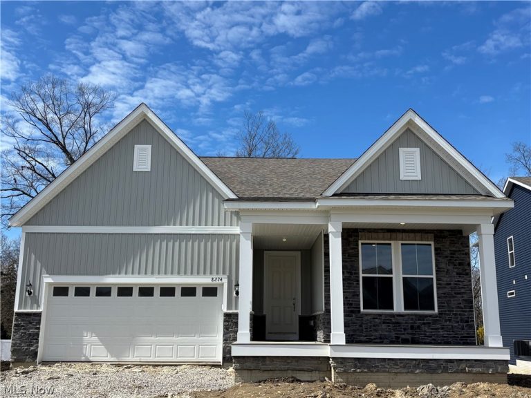 8274 Clydesdale Drive, Mentor, OH, 44060