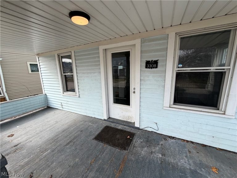 3308 90th Street, Cleveland, OH - Photo 5