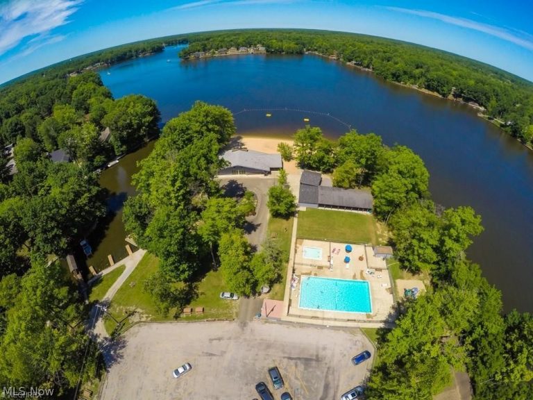 1302-03 Morning Star Drive, Roaming Shores, OH - Photo 6