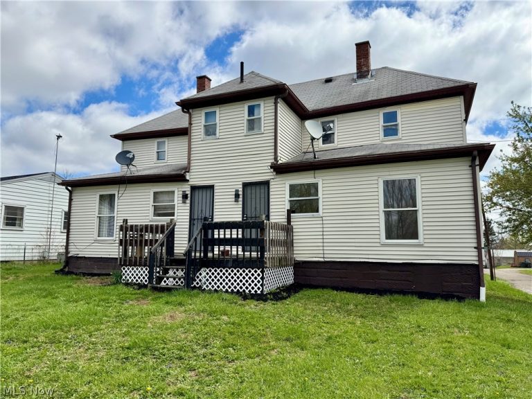 1217 Shriver Avenue, Canton, OH - Photo 5