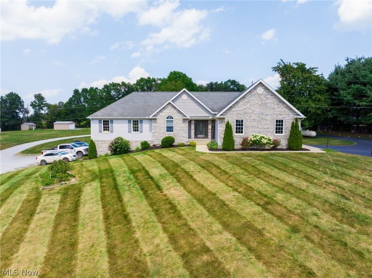 9554 Dover Road, Apple Creek, OH - Photo 2