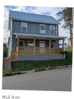 551 Brown Street, New Lexington, OH, 43764