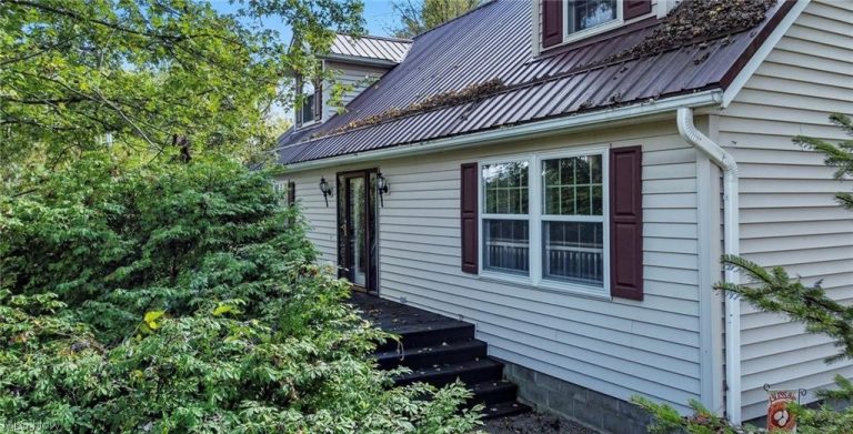 7170 Old Town Road, Mount Perry, OH, 43760