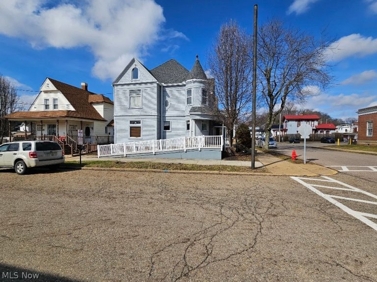 200 Main Street, Minerva, OH - Photo 2