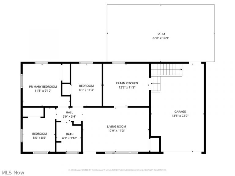 157 LOUISE Street, Rittman, OH - Photo 2