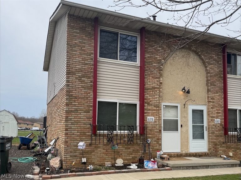 678 Colony Road, Canal Fulton, OH - Photo 2