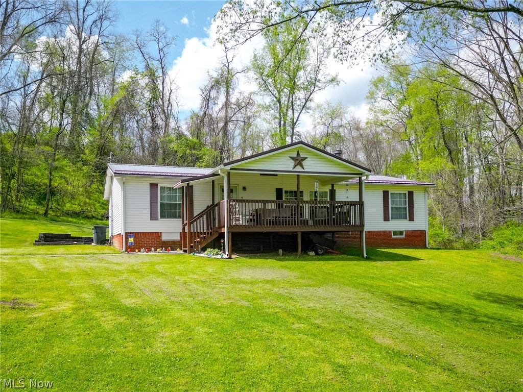 205 Township Road 216, Richmond, OH