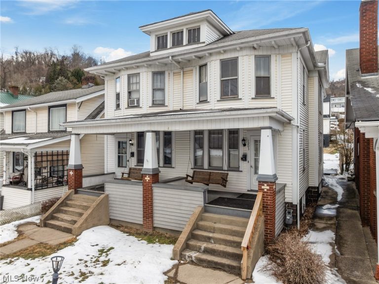 1203 Indiana Street, Martins Ferry, OH - Photo 4