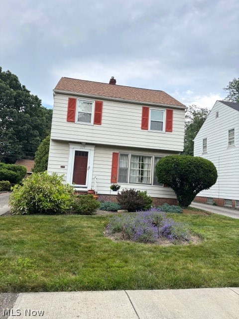 1129 Avondale, South Euclid, OH, 44121