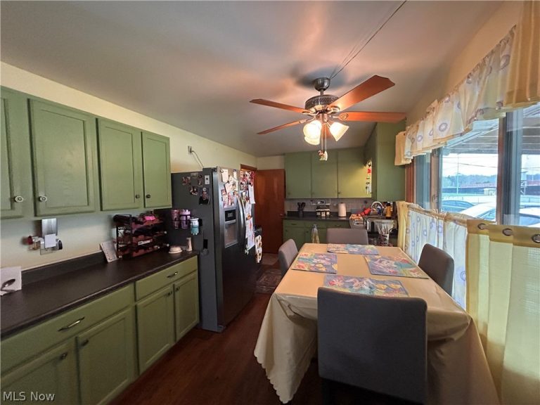 605 Stadium Street, Minerva, OH - Photo 4
