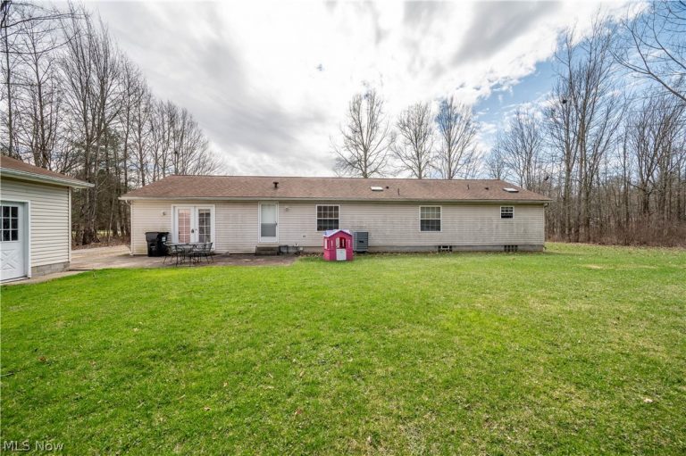 13500 Silica Road, North Jackson, OH - Photo 4