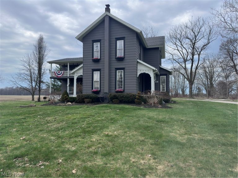 3189 State Route 307, Austinburg, OH - Photo 2