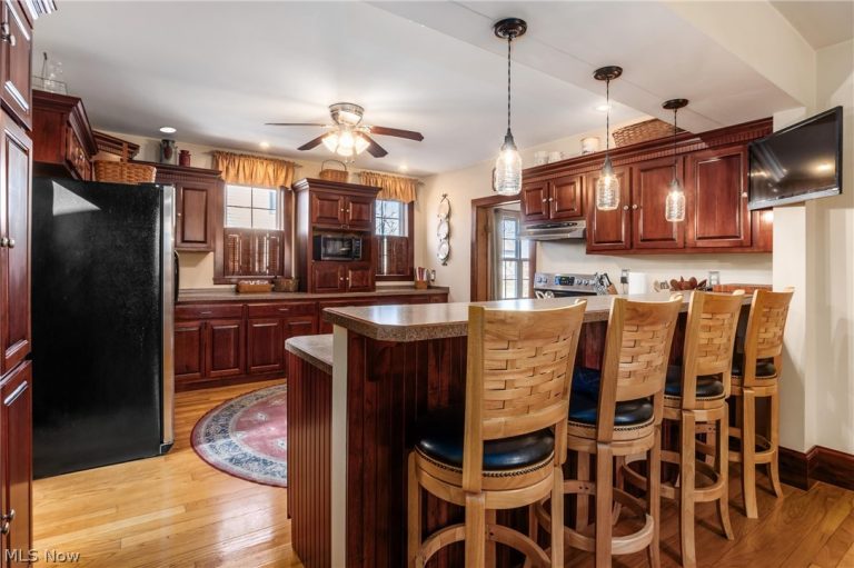 1309 Main Street, Dresden, OH - Photo 5