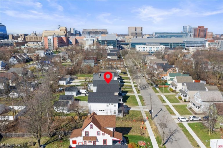 2256 100th Street, Cleveland, OH - Photo 3