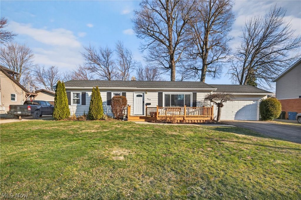 7519 Miami Road, Mentor on the Lake, OH