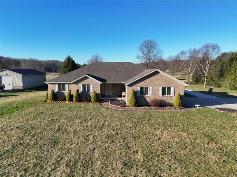 9280 Rochester Road, Minerva, OH, 44657