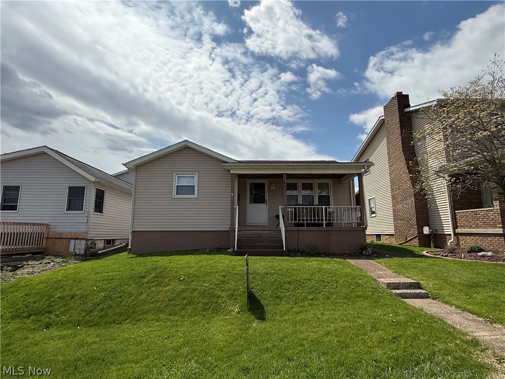 442 44th Street, Shadyside, OH