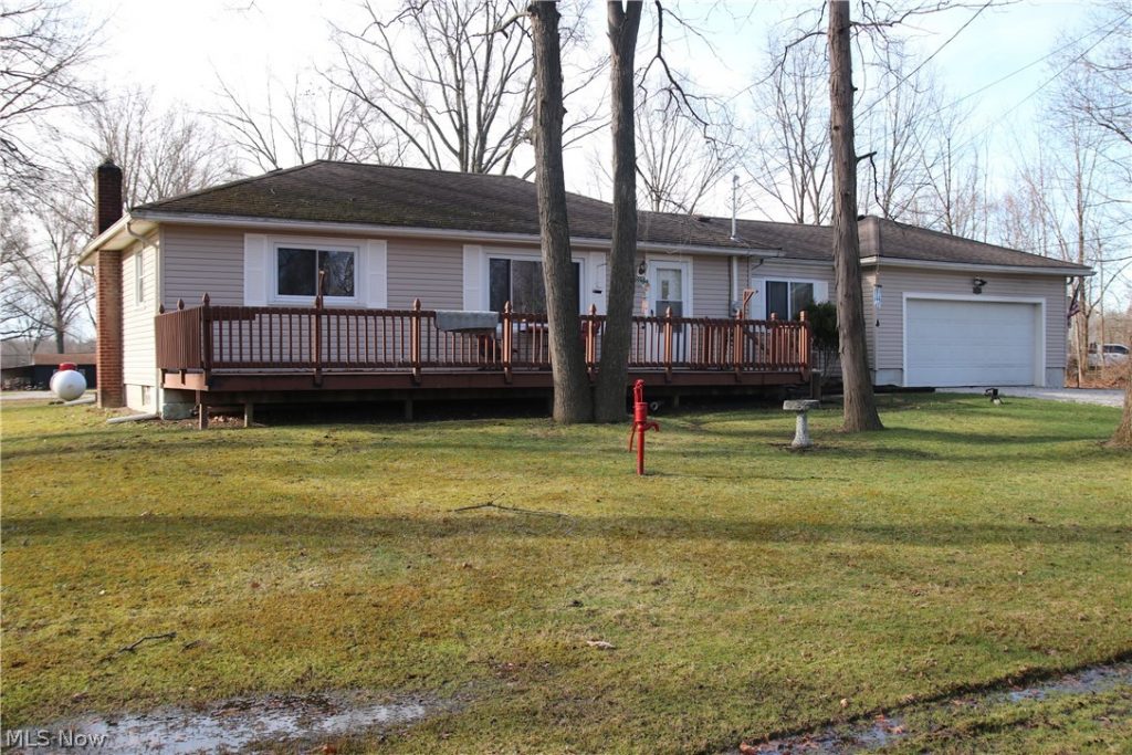 10024 Cummins Lane, Deerfield, OH