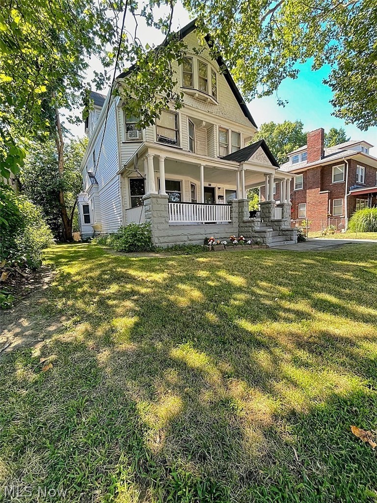 554 Eddy Road, Cleveland, OH - Photo 2
