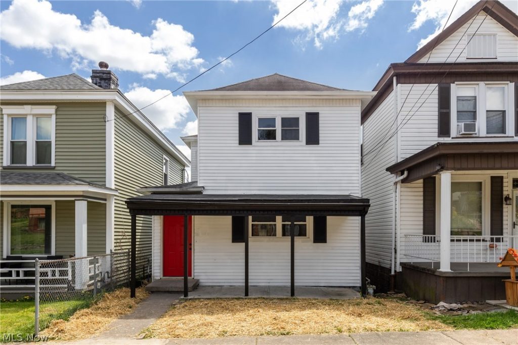 412 Concord Street, Martins Ferry, OH