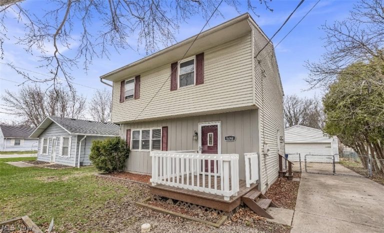 5498 Broad Boulevard, North Ridgeville, OH - Photo 2