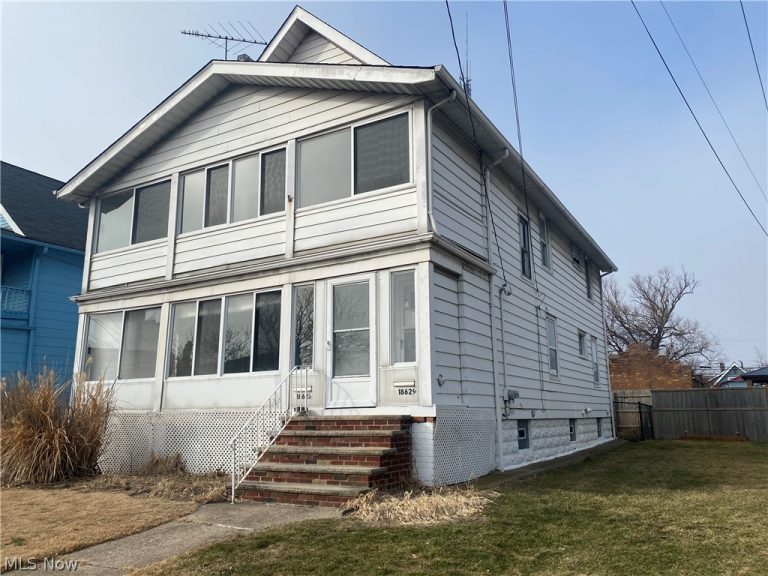 18627 Abby Avenue, Euclid, OH - Photo 2