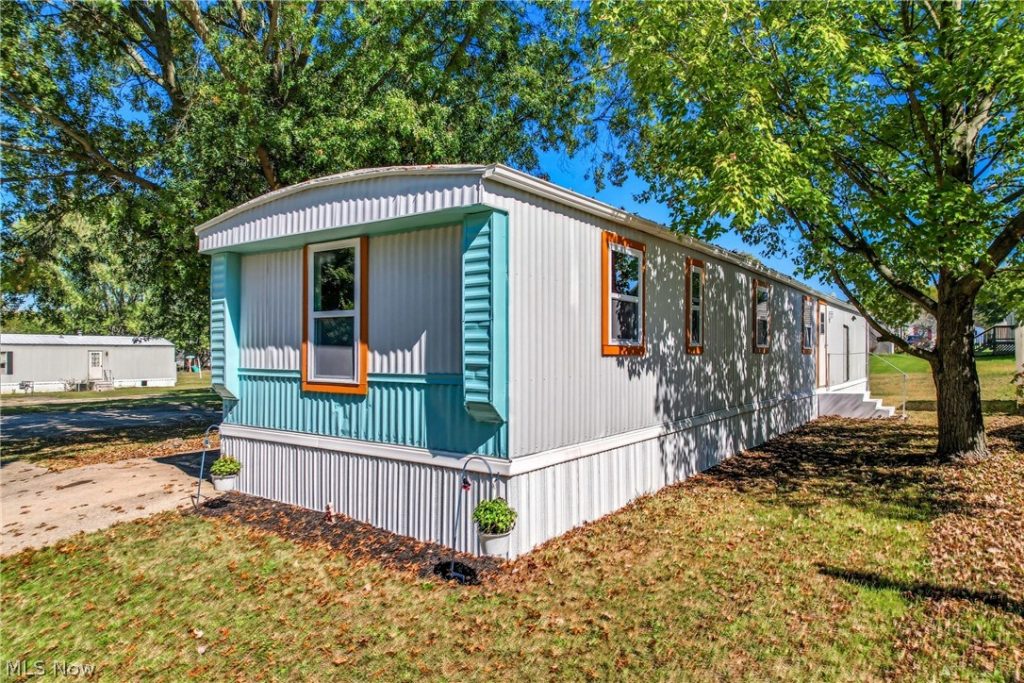 12205 Goshen Road #56, Salem, OH