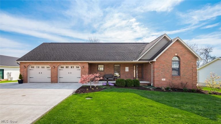 321 Sequoia Drive, Byesville, OH, 43723