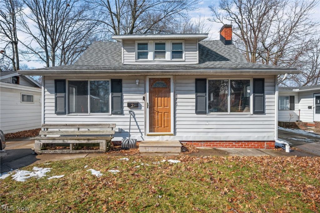 328 238th Street, Euclid, OH