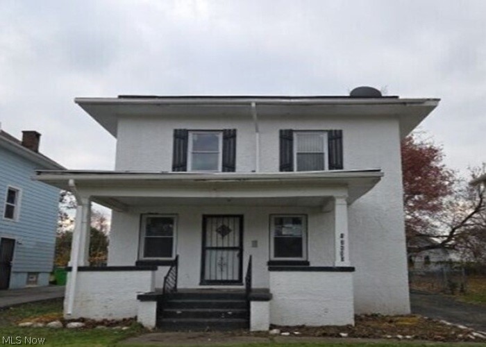12800 Rexwood Avenue, Garfield Heights, OH, 44105
