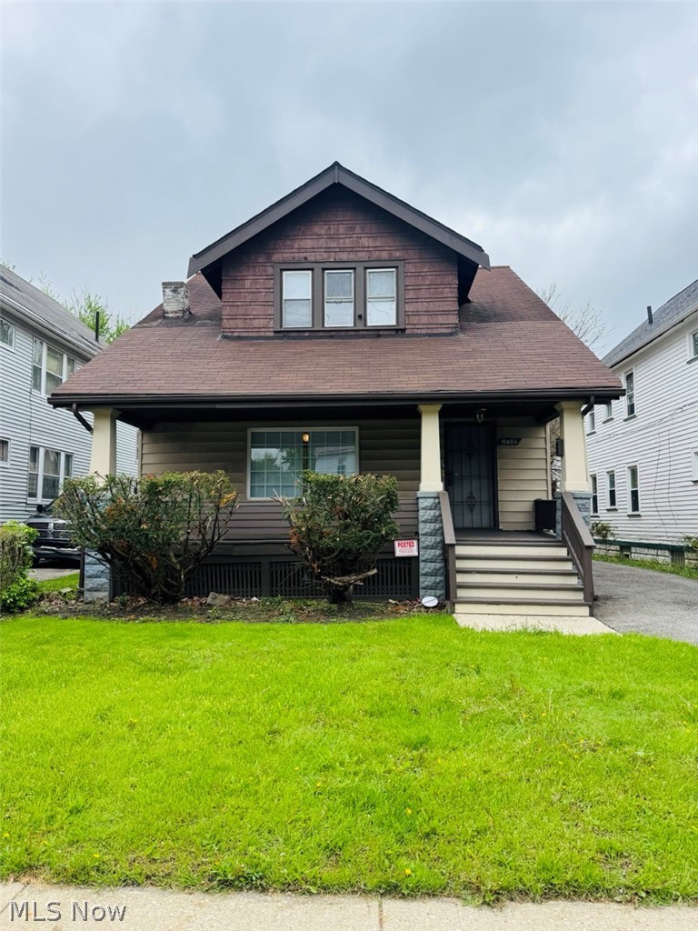 11806 Farringdon Avenue, Cleveland, OH - Photo 2