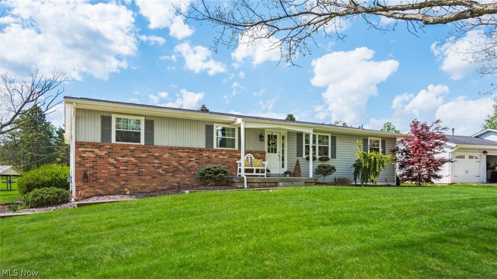 2580 Douglas Drive, Zanesville, OH