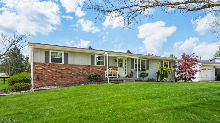 2580 Douglas Drive, Zanesville, OH, 43701
