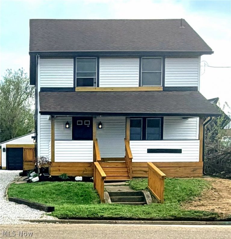 2520 8th Street, Canton, OH, 44704