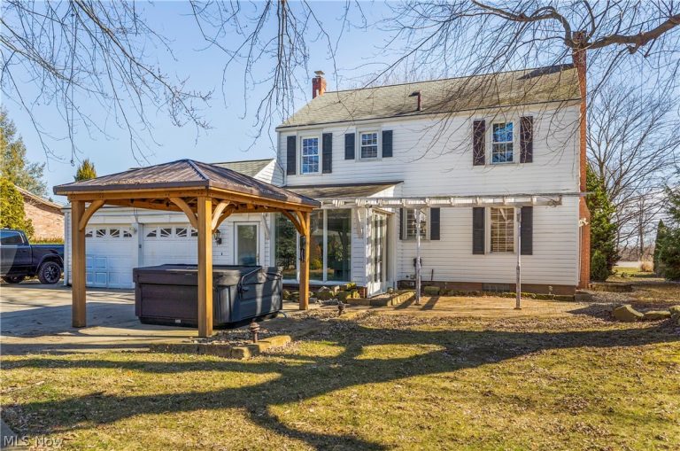 1637 Lincoln Avenue, Salem, OH - Photo 4