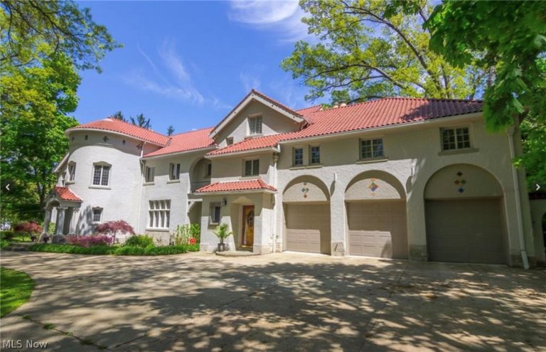 1617 Sheridan Road, South Euclid, OH, 44121