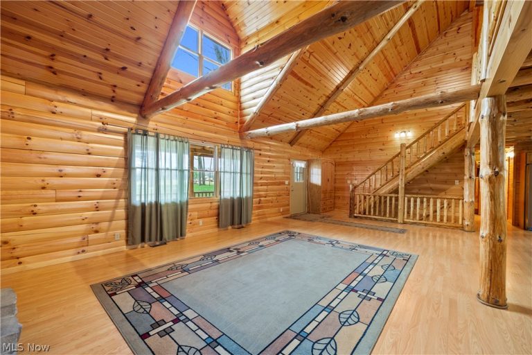 13719 Garfield Road, Wakeman, OH - Photo 6