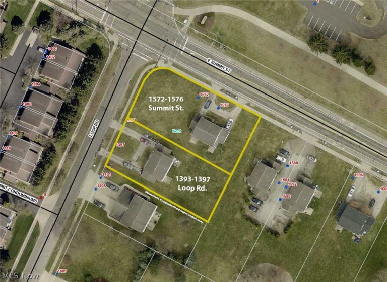 1572 Summit Street, Kent, OH - Photo 2
