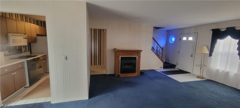 115 Bayberry Lane, Bedford, OH - Photo 8