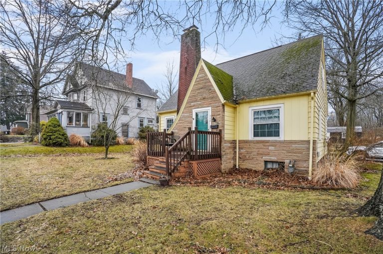 540 15th Street, Sebring, OH - Photo 2