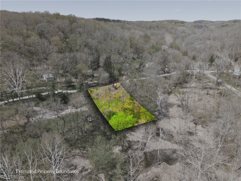 7166 Dove Road, Carrollton, OH