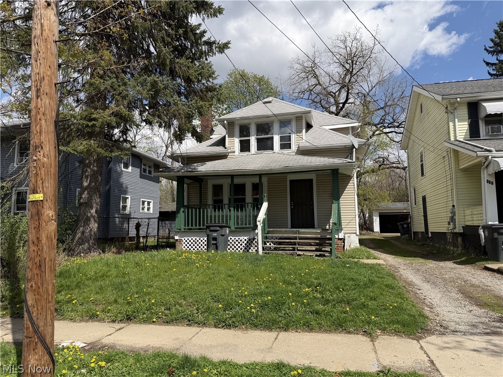 633 Madison Avenue, Akron, OH
