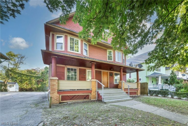 3847 38th Street, Cleveland, OH - Photo 2