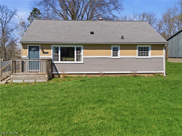 1517 Gottschall Road, Stow, OH, 44224