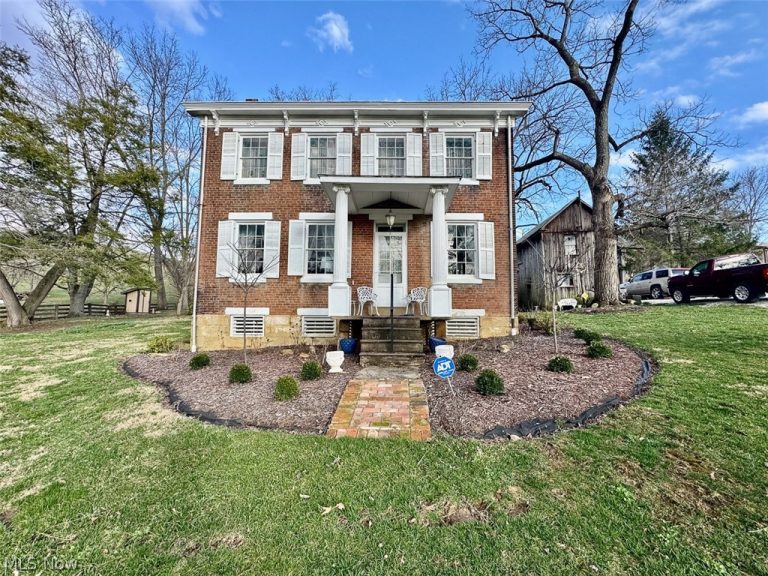 68895 Lloydsville Bannock Road, Belmont, OH - Photo 4