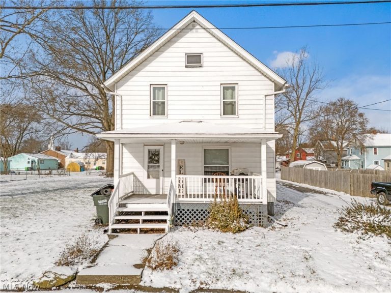 717 Beaver Street, Orrville, OH - Photo 3